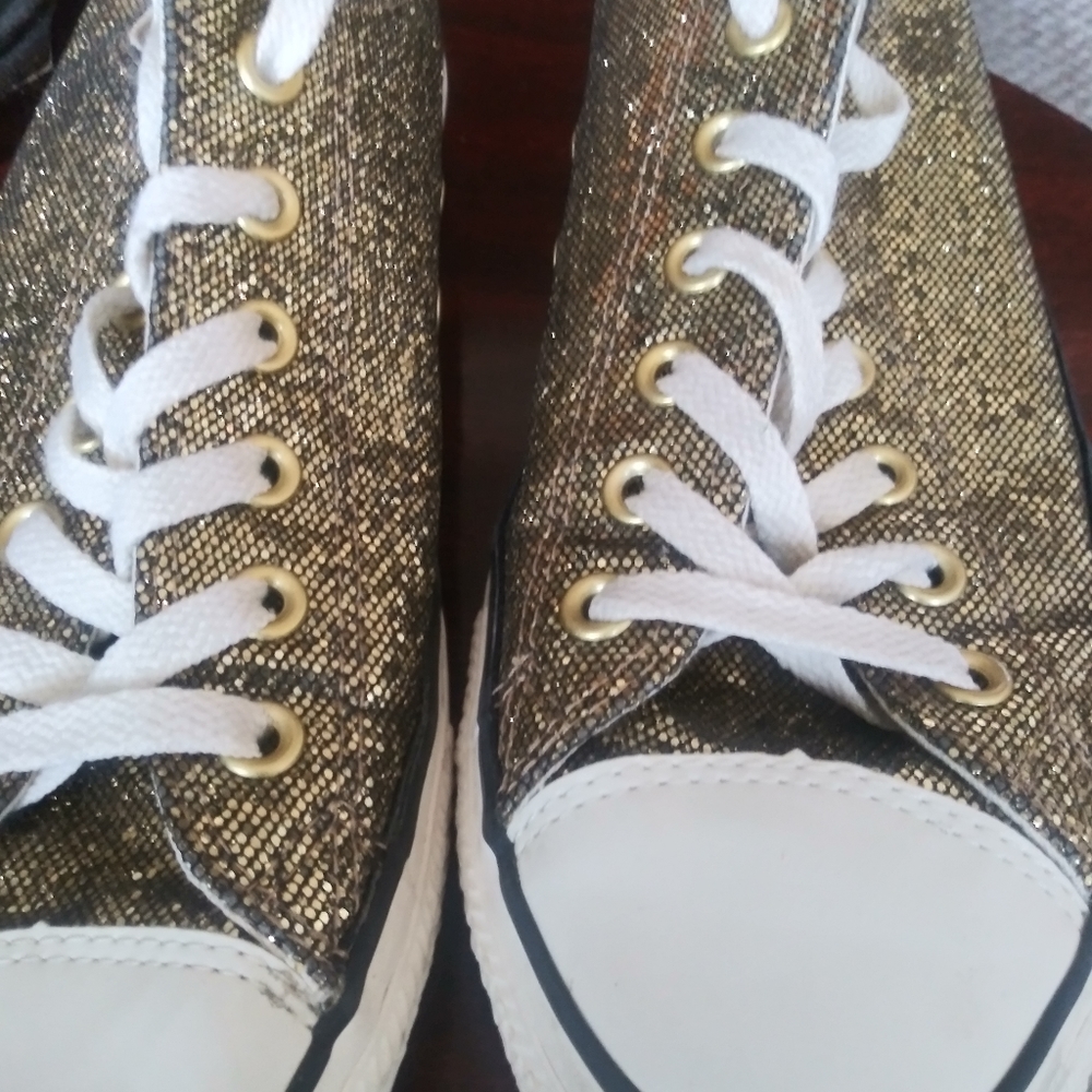 Converse All Star sneakers